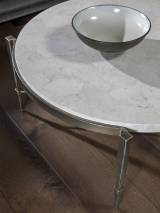 Percival Cocktail Table
