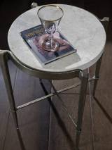 Percival Accent Spot Table