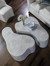 Pangea Cocktail Table