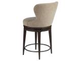 Willa Swivel Counter Stool