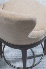 Willa Swivel Counter Stool
