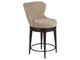 Willa Swivel Counter Stool