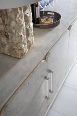 Baronet Media Console