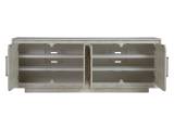 Baronet Media Console