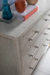 Baronet Hall Chest