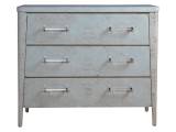Baronet Hall Chest