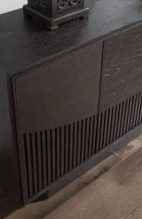 Nightfall Media Console