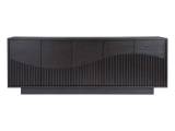 Nightfall Media Console