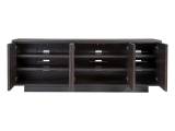 Nightfall Media Console