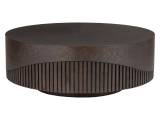 Nightfall Round Cocktail Table