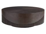 Nightfall Round Cocktail Table