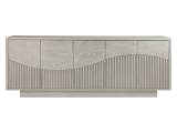 Daybreak Media Console