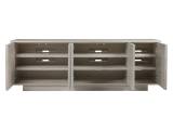 Daybreak Media Console