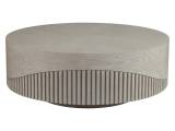 Daybreak Round Cocktail Table