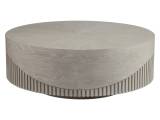 Daybreak Round Cocktail Table
