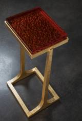 Sunward Spot Table