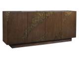 Contango Media Console