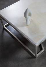 Vara Square Cocktail Table
