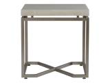 Vara Rectangular End Table