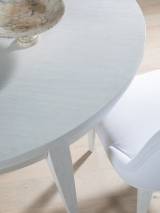 Marcel Round/Oval Dining Table