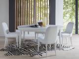 Marcel Round/Oval Dining Table