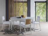 Marcel Round/Oval Dining Table