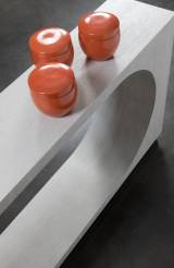 Maxwell Sofa Table