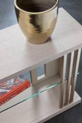 St Ives Sofa Table