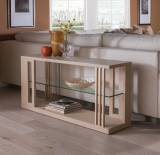 St Ives Sofa Table