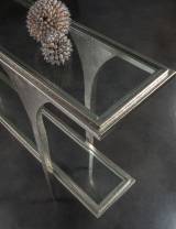 Porto Champagne Console