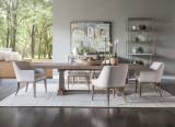 Simpatico Upholstered Side Chair
