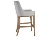 Simpatico Upholstered Bar Stool