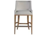 Simpatico Upholstered Bar Stool