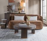 Andare Round Cocktail Table