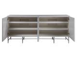 Deepwater Media Console