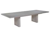 Solimar Rectangular Dining Table