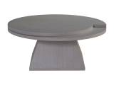Solimar Round Cocktail Table
