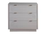Solimar Hall Chest