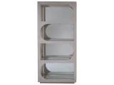 Solimar Bookcase