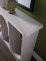 Solimar Console