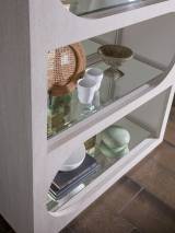 Solimar Bookcase