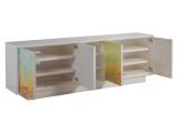 Aurora Media Console