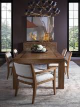 Barnaby Upholstered Side Chair