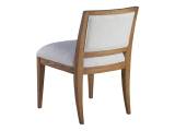 Barnaby Upholstered Side Chair