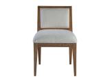 Barnaby Upholstered Side Chair