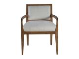Barnaby Upholstered Arm Chair