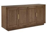 Barnaby Media Console