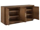 Barnaby Media Console