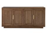 Barnaby Media Console