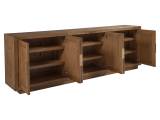Barnaby Long Media Console